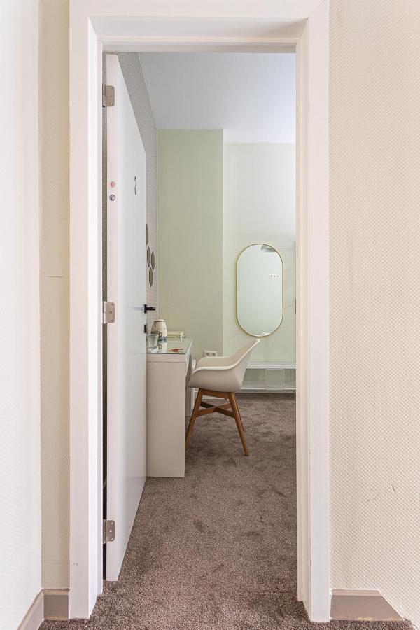 Studio Anvers Habitación foto