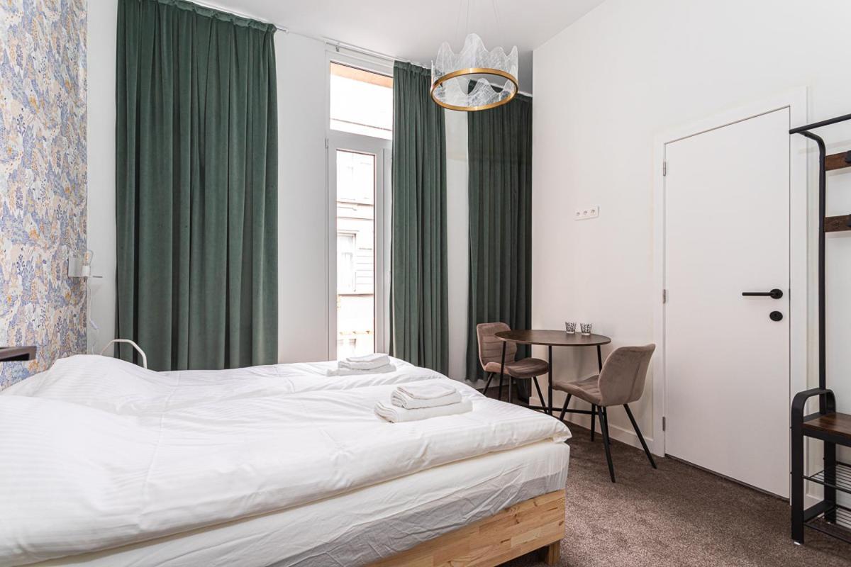 Studio Anvers Exterior foto