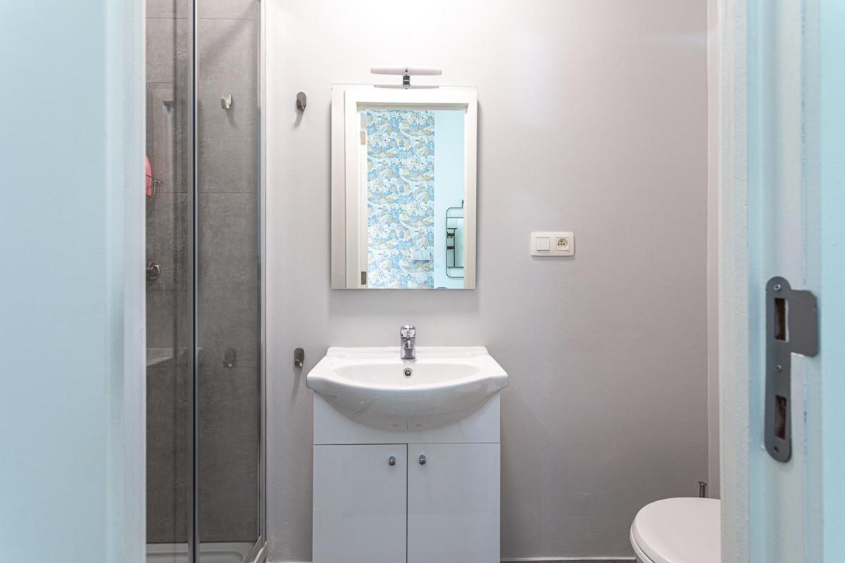 Studio Anvers Habitación foto