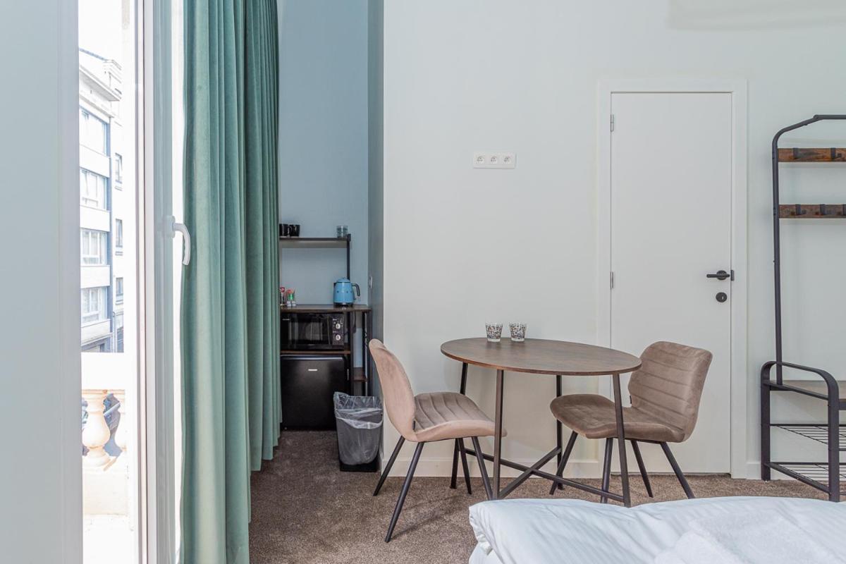 Studio Anvers Habitación foto