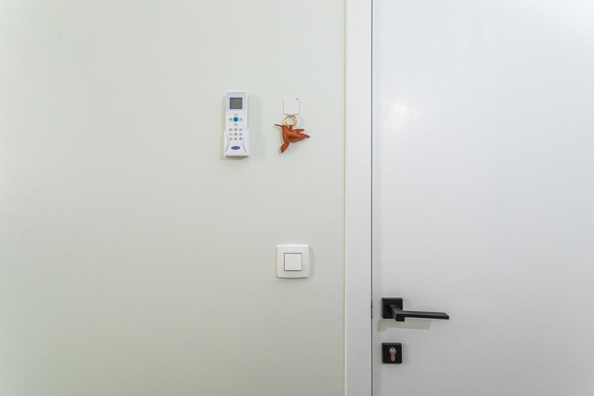 Studio Anvers Habitación foto