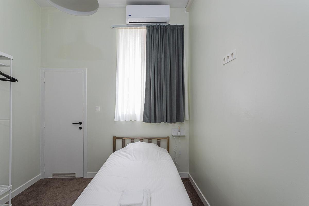 Studio Anvers Habitación foto