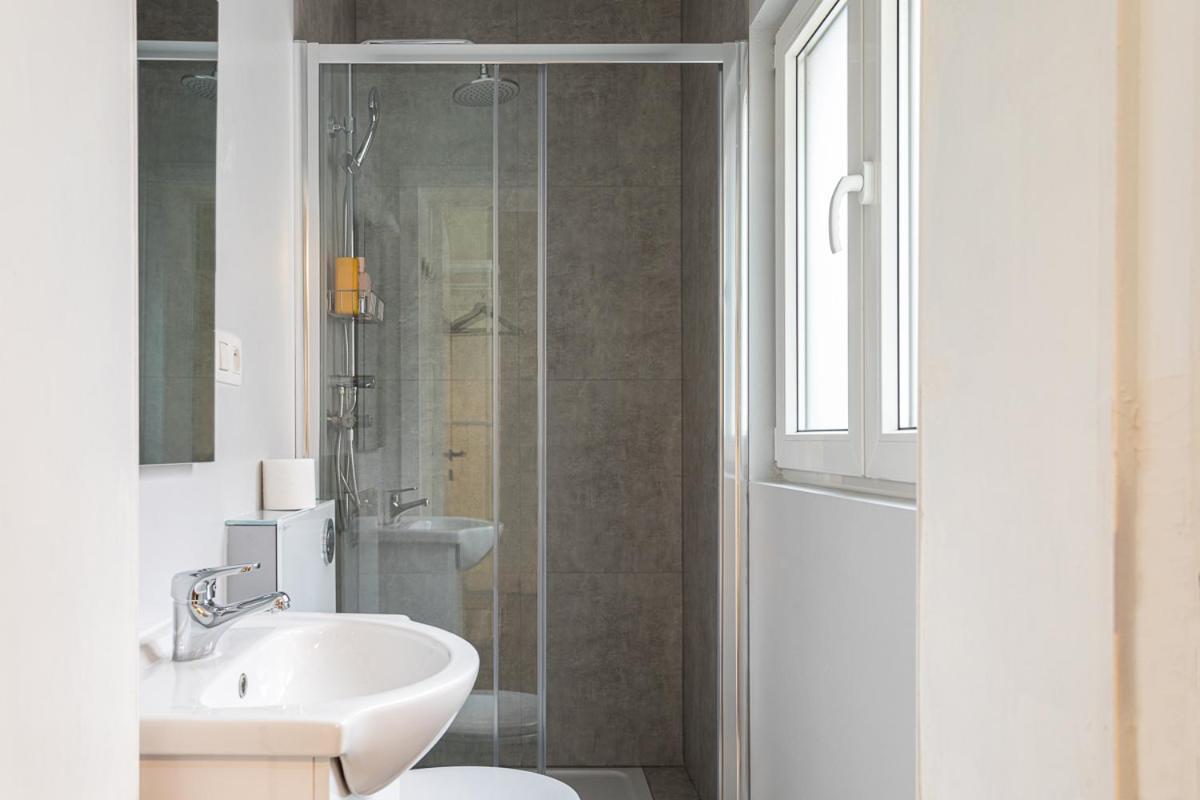 Studio Anvers Habitación foto