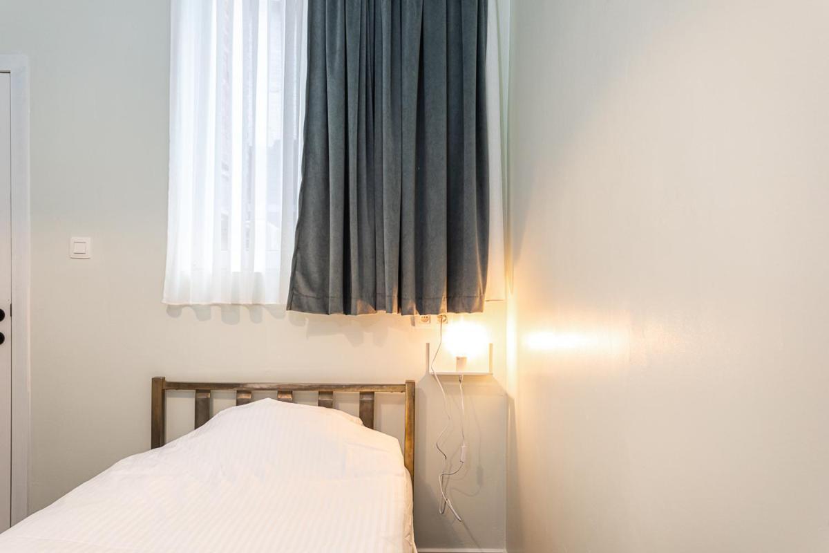 Studio Anvers Habitación foto