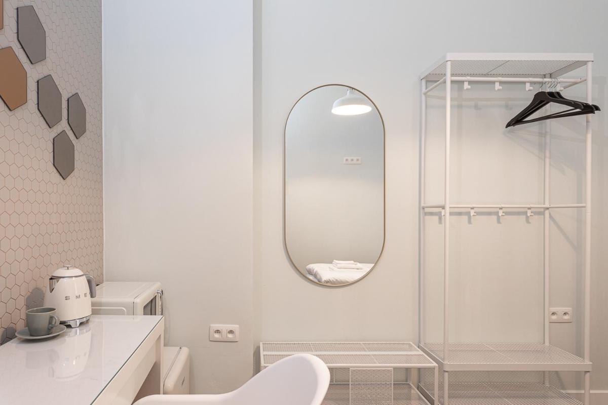 Studio Anvers Habitación foto