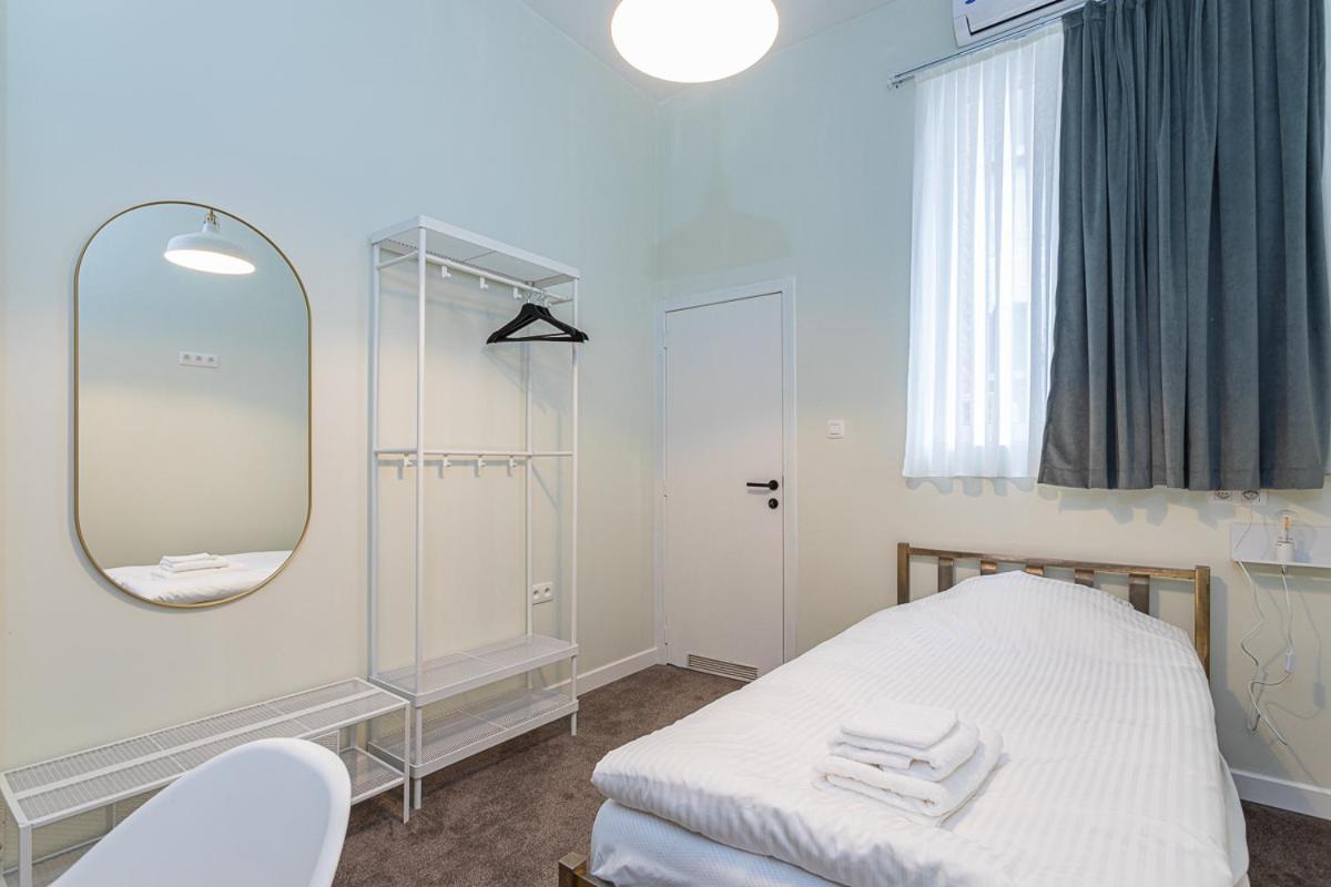 Studio Anvers Habitación foto