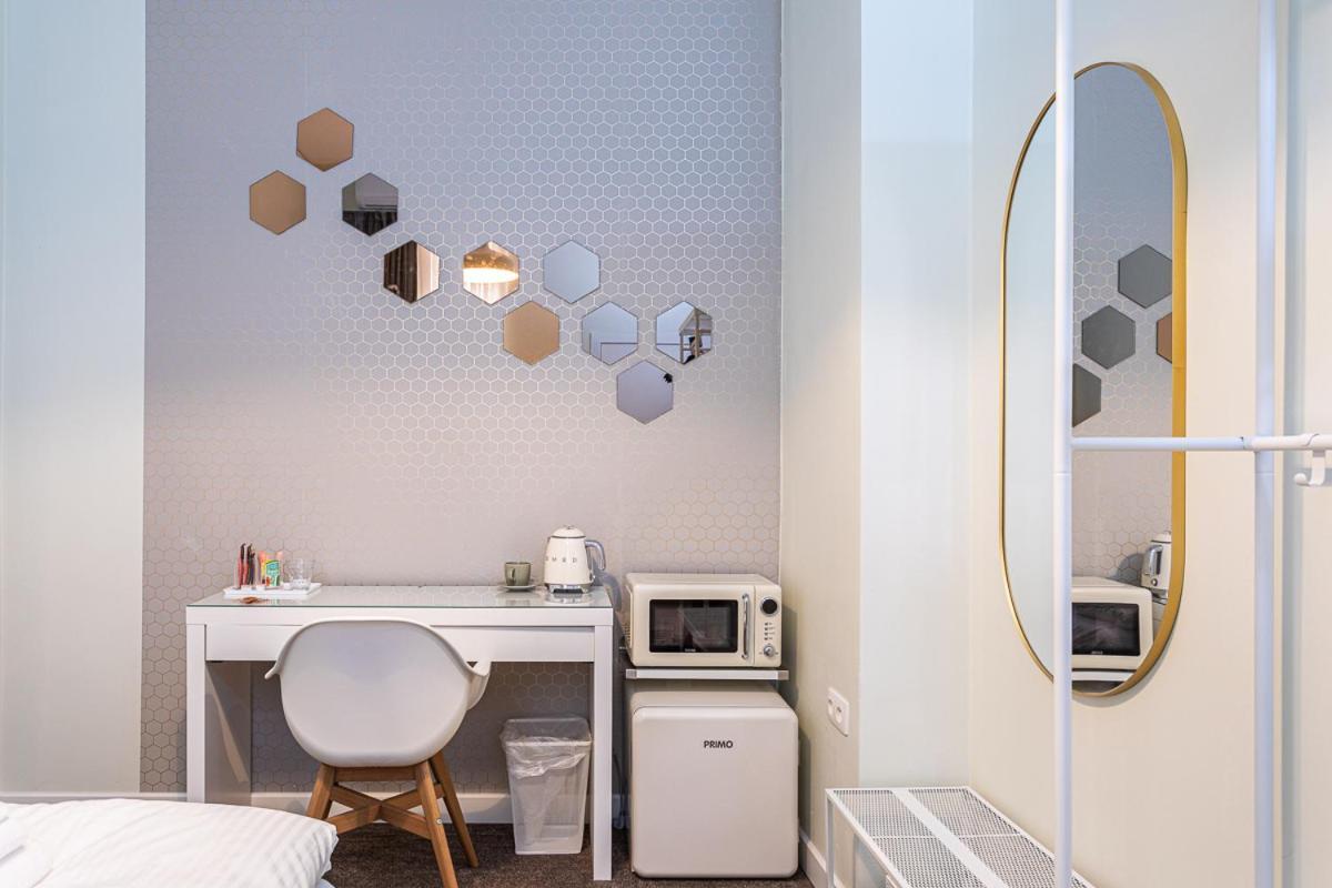 Studio Anvers Habitación foto